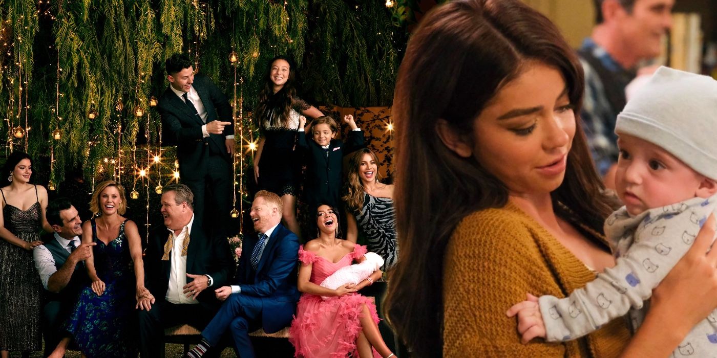 The Ultimate Guide to Untangling the Twisted Dunphy Family Tree: Unveiling Surprising Connections and Relationships