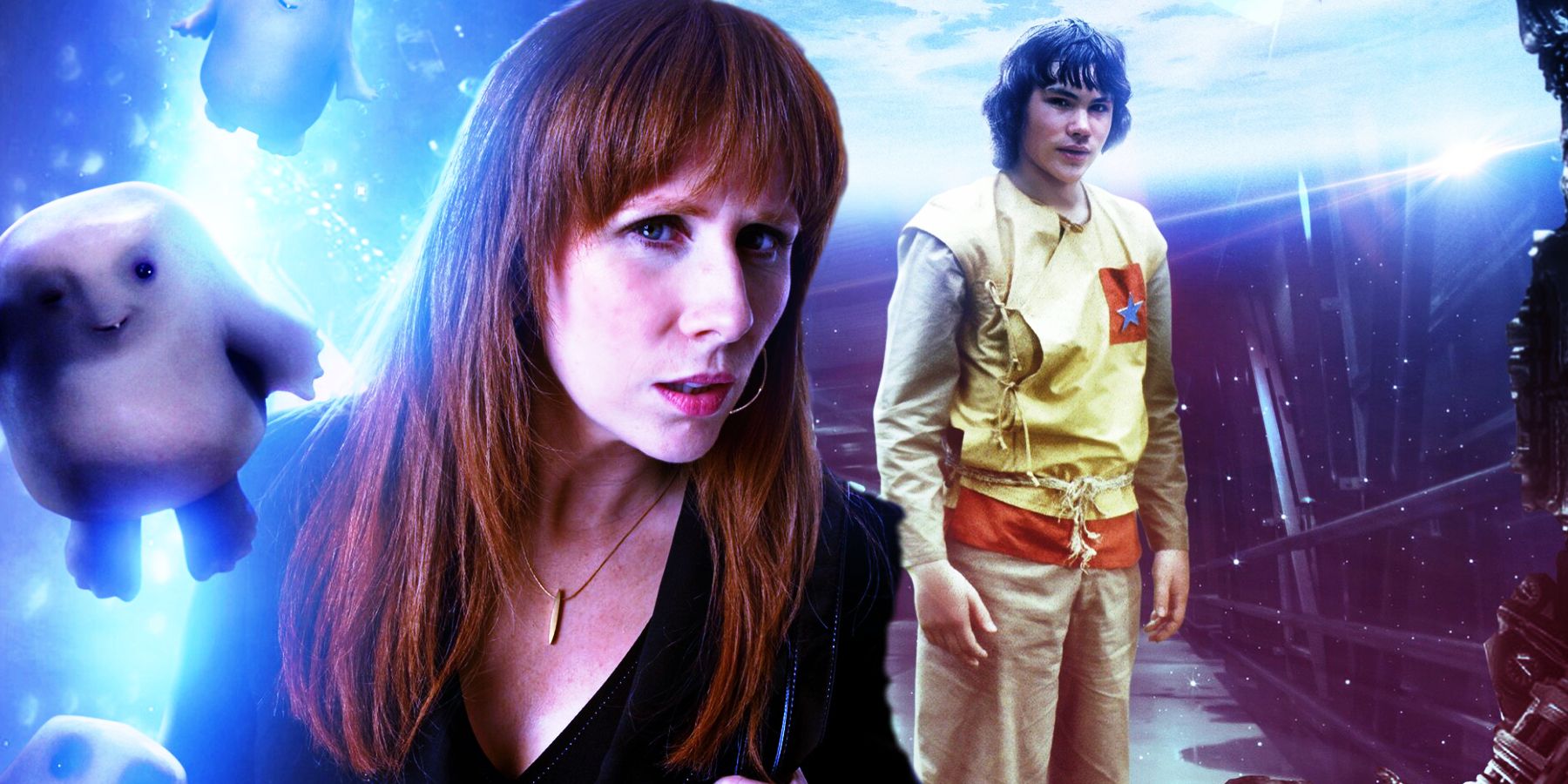 The Tragic Fate of Doctor Who's Beloved Companion Unveiling the Untold
