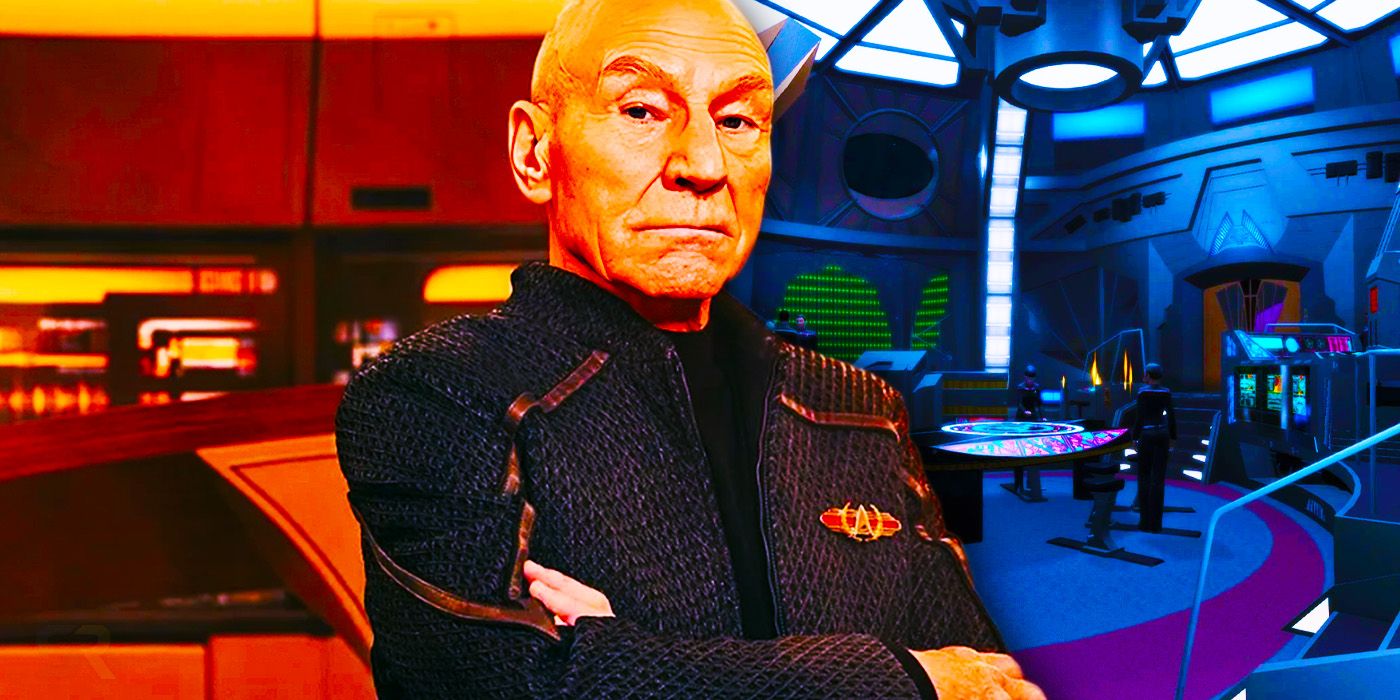 Picard Season 3: Unveiling a Spectacular Return to the Rich Legacy of DS9