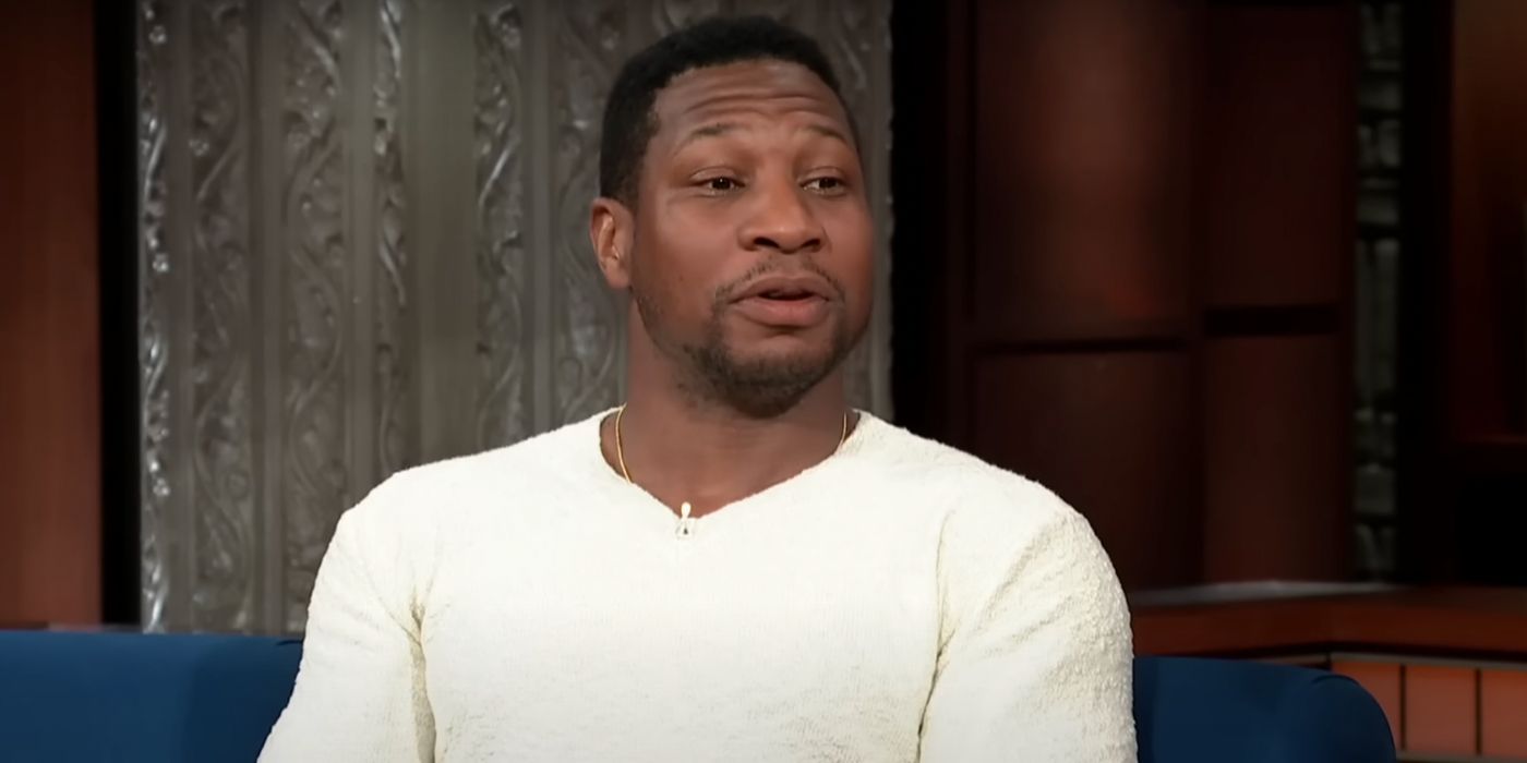 Scandal Unleashed: Shocking Abuse Allegations Linked to Jonathan Majors' Method Acting