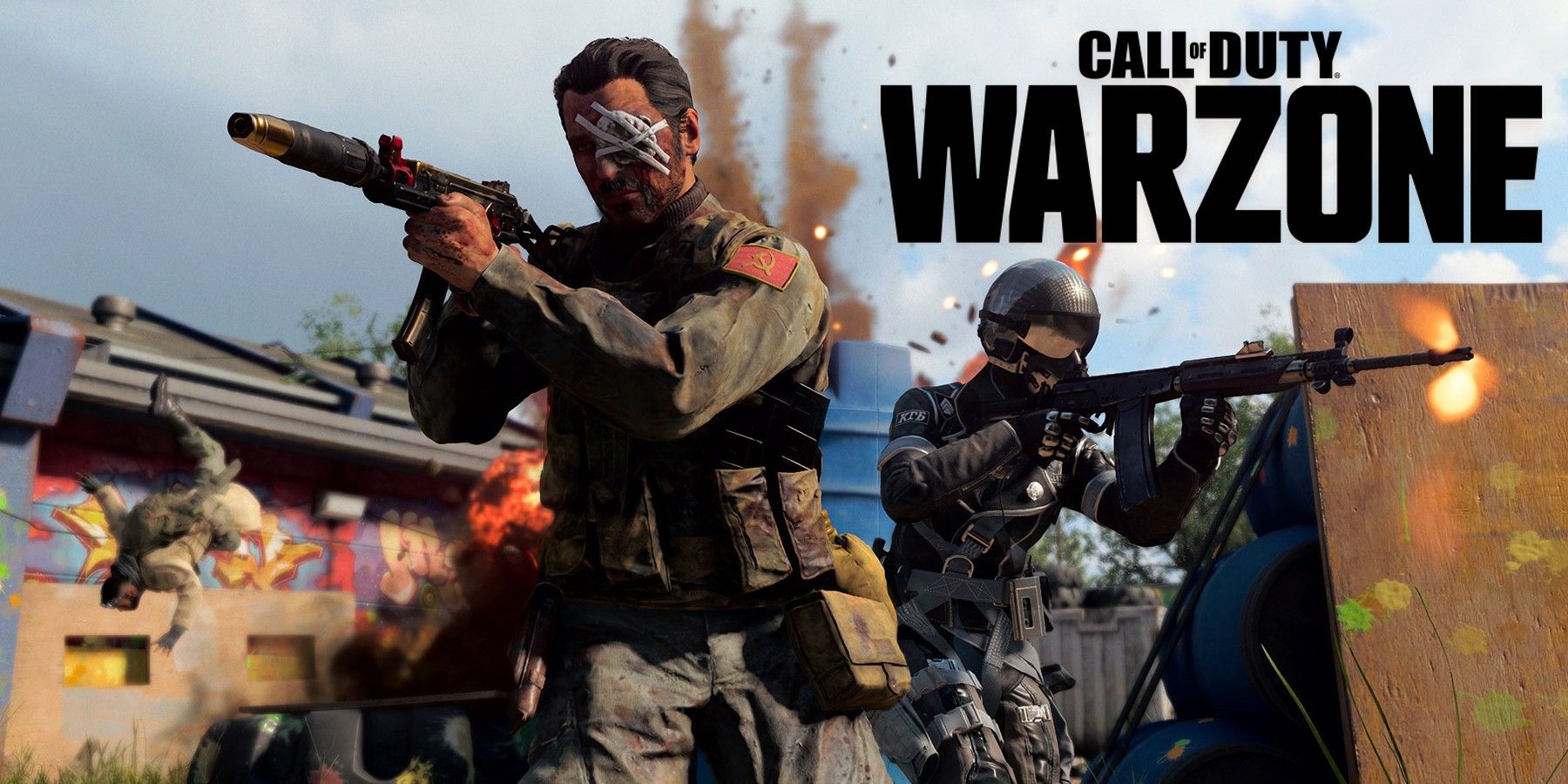 Controversial 4th of July Bundle Sparks Outrage Among Call of Duty Fans