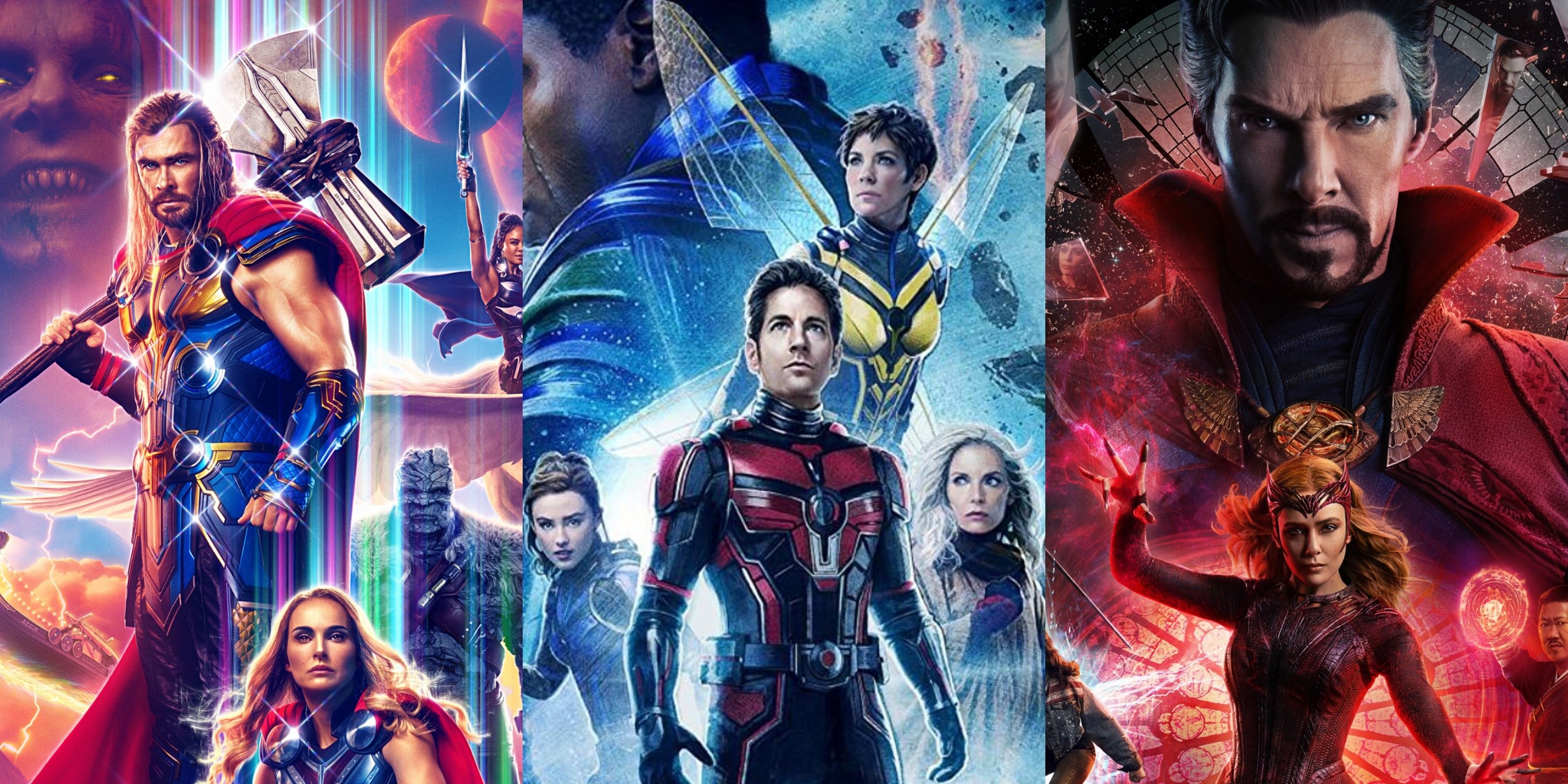 All Posts Tag Endgame