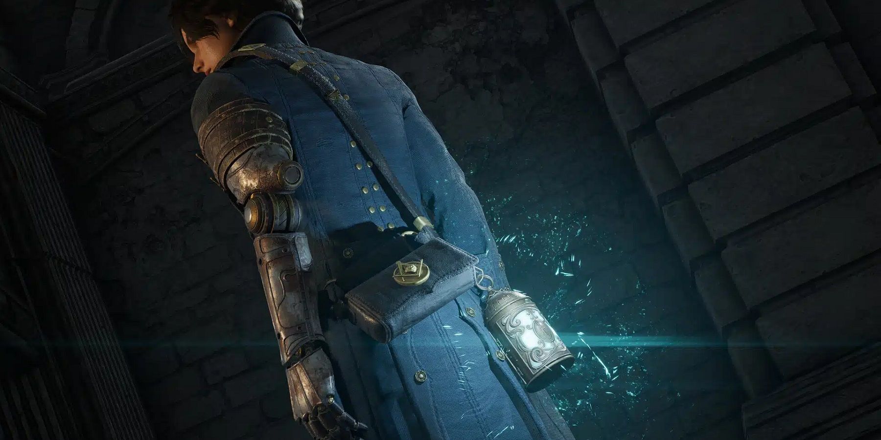 Uncover the Truth: Master the Ultimate FromSoftware Boss Strategy and Conquer P's Lies