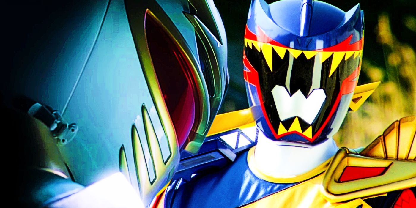 The Ultimate Power Rangers Costume Collection That Will Blow Your Mind!