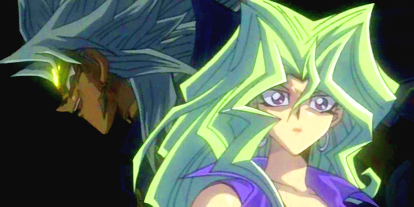 The Sinister Secrets Unveiled: Discover the Disturbing Depths of Yu-Gi-Oh's Shadow Realm!