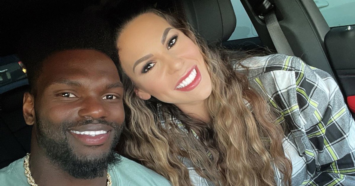 NFL Star Shaquil Barrett and Wife Jordanna Barrett Embrace New Hope and Joy Following Tragic Loss