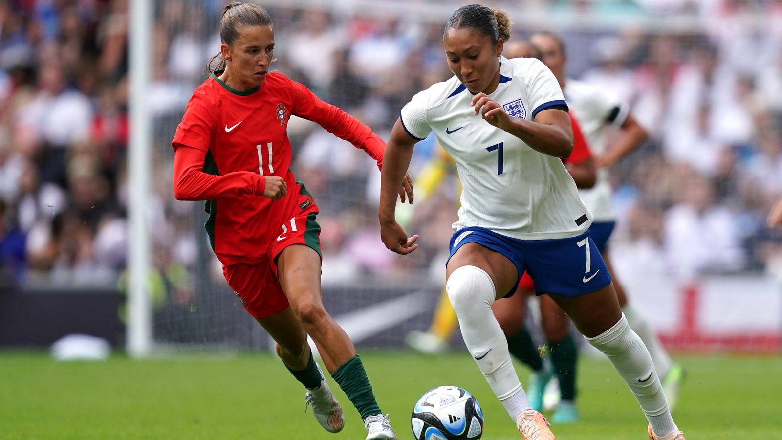 Women's World Cup: Sarina Wiegman and England Face Key Concerns as Tournament Looms