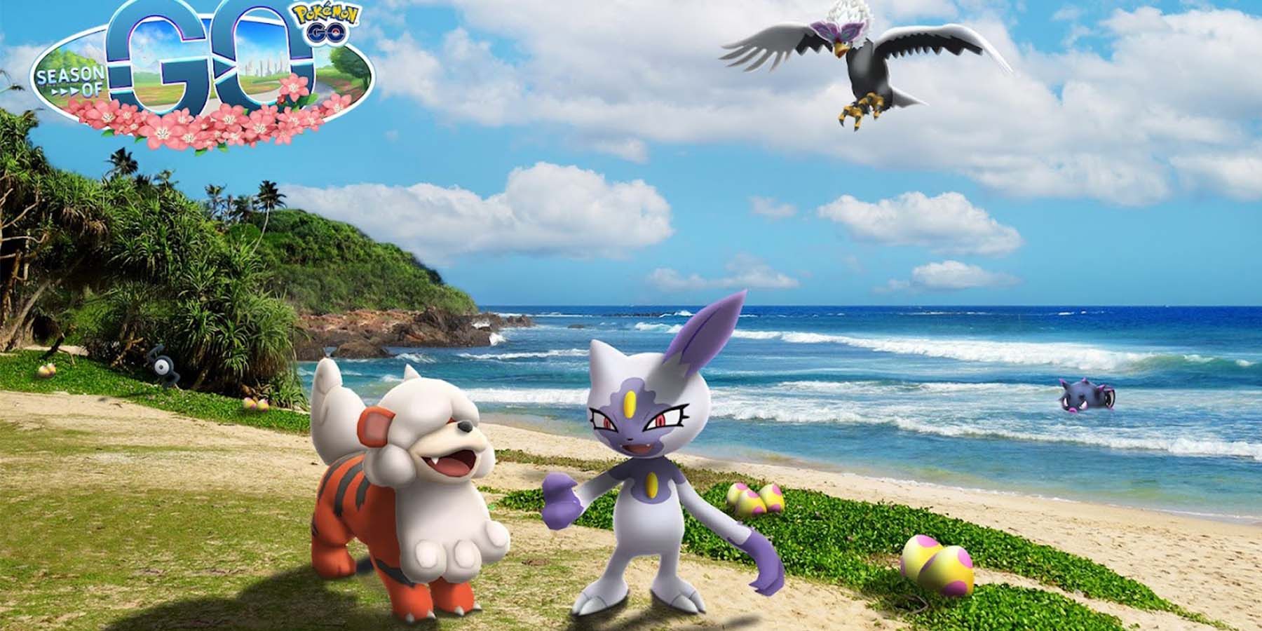 Unleashing the Potential: Amazing Franchises in Desperate Need of a Pokemon GO Clone