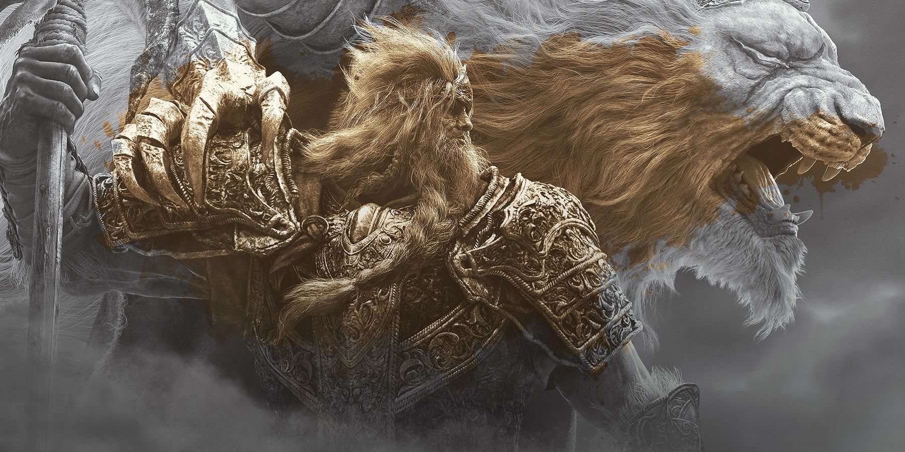 Unprecedented Surge: Elden Ring Resurges to Claim Top Spot on Sales Chart, Over a Year Later!