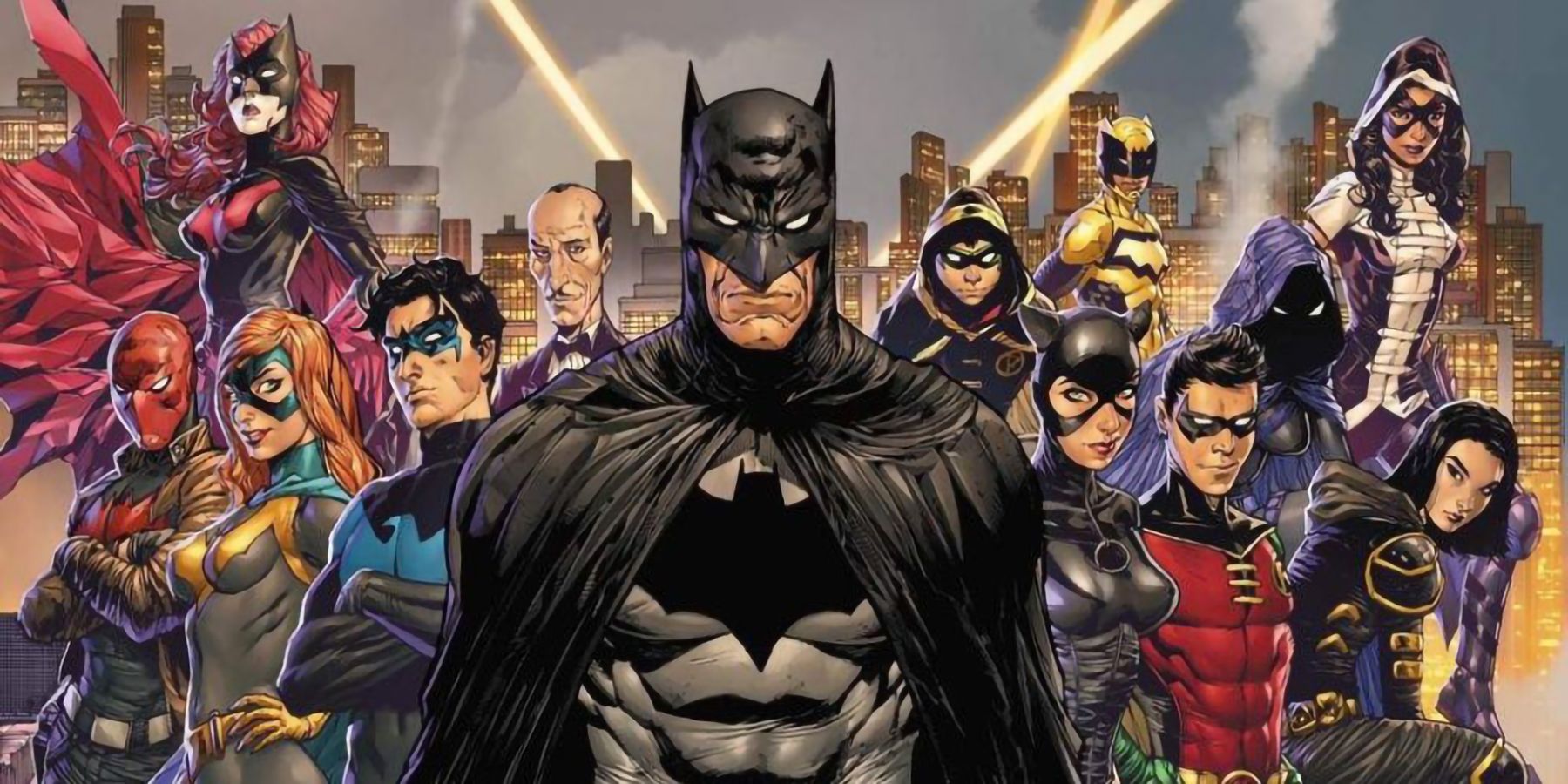 The Ultimate Redemption: Why James Gunn's DCU Must Bring This Neglected Character to the Small Screen