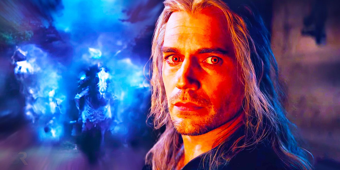 The Ultimate Guide to Geralt's Epic Victory over The Wild Hunt in The Thrilling Season 3 of The Witcher