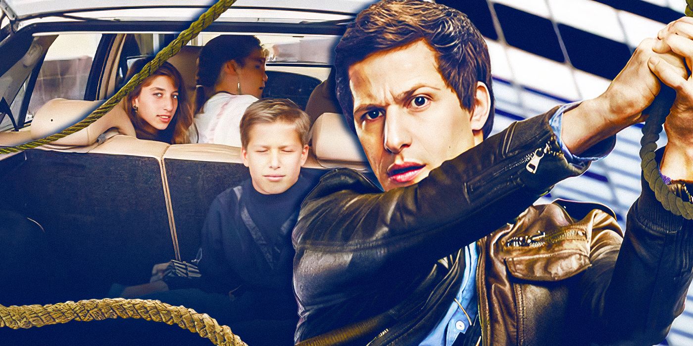 Mind-Blowing Brooklyn 99 Behind-The-Scenes Secrets You Won't Believe!