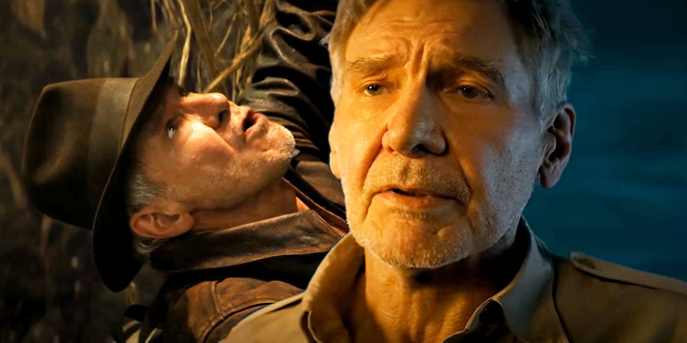 The Unforgettable Quest Continues: Unveiling Indiana Jones' Future and the Mysterious Dial of Destiny