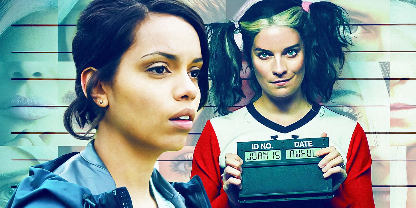 The Definitive Ranking: Unveiling the Most Underrated Black Mirror Episodes That Will Blow Your Mind!