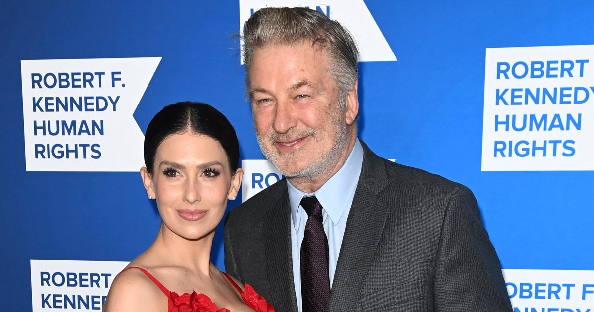 Alec and Hilaria Baldwin's Hilarious Anniversary Celebration Sparks Speculation of Expanding Their Growing Family