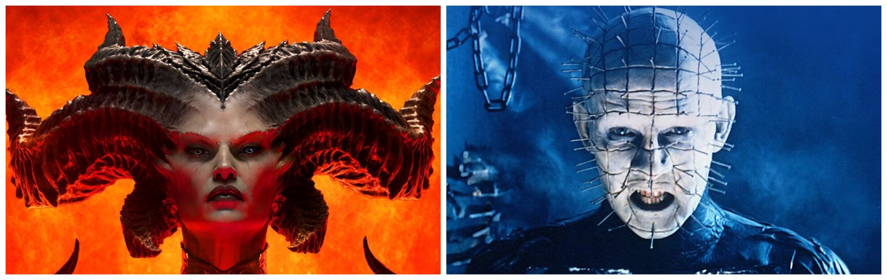 Unveiling the Ultimate Cosmic Horror Movie Marathon for Diablo 4 Enthusiasts!