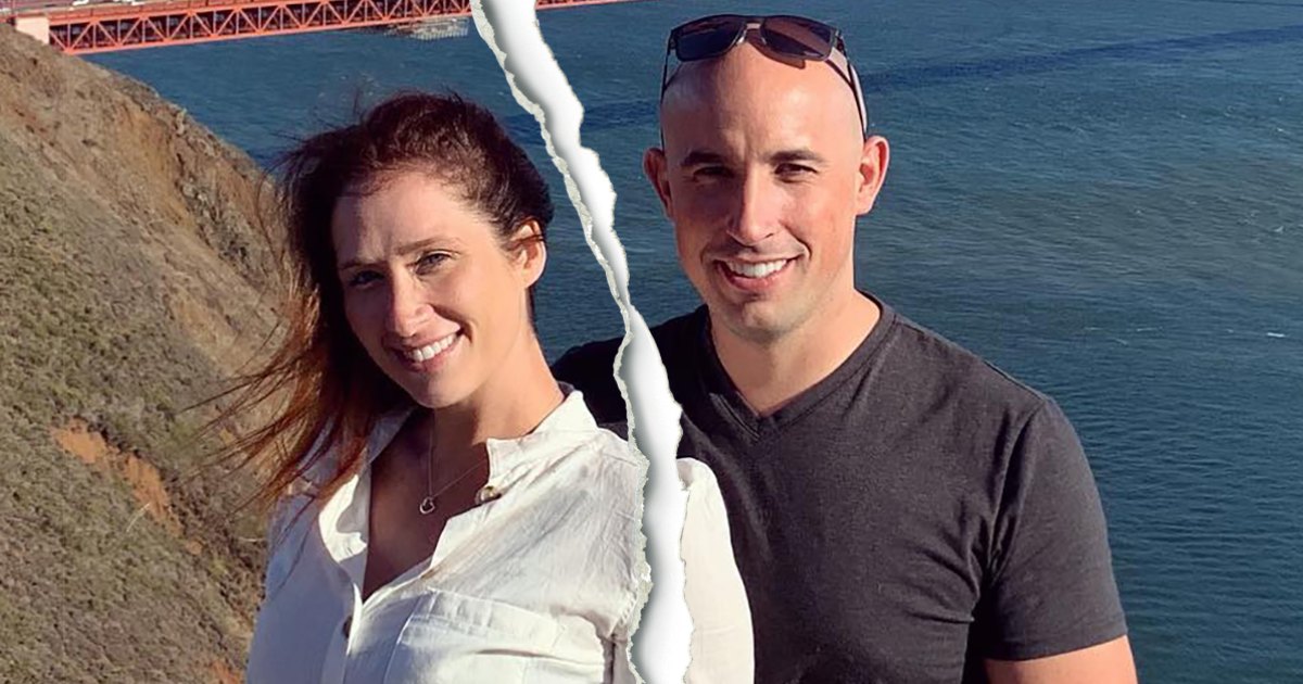 Surprising Split: 'Married at First Sight' Stars Jamie Thompson and Elizabeth Bice Shock Fans with Unexpected Divorce News!