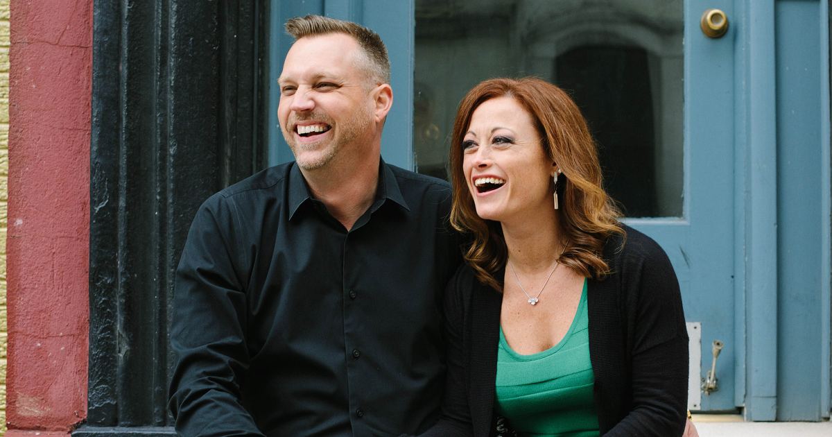 Surprising 'Married at First Sight' Couples Who Are Still Going Strong Today!