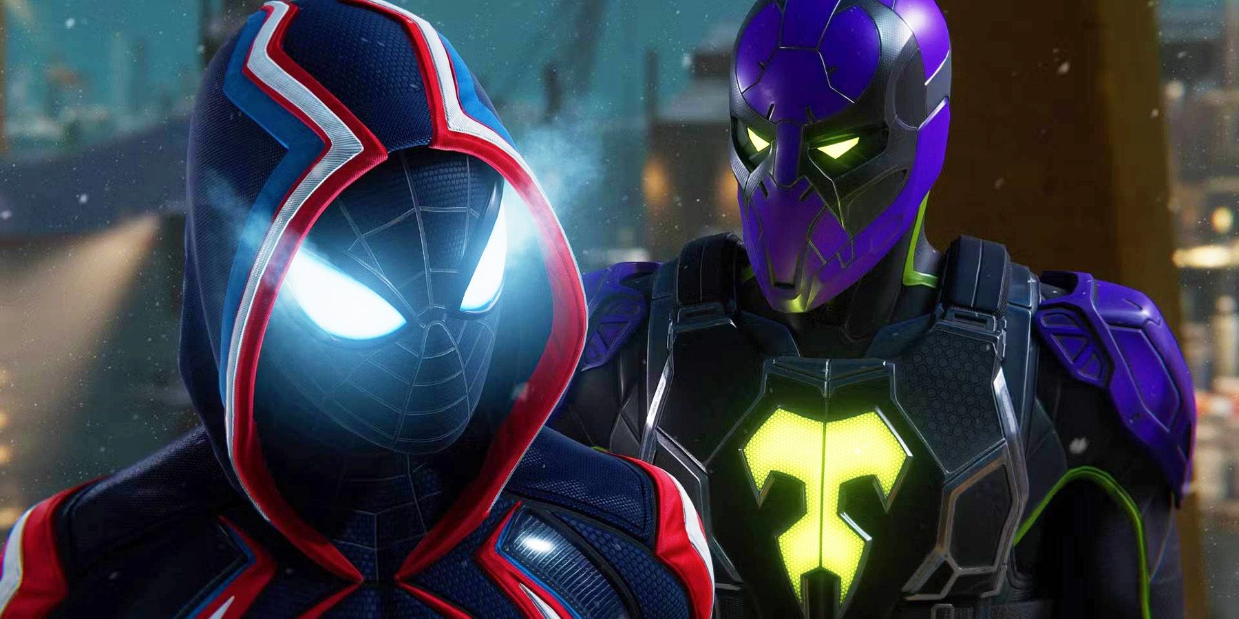 The Viral Phenomenon: Prowler's Music from Spider-Man: Miles Morales Takes the Internet by Storm