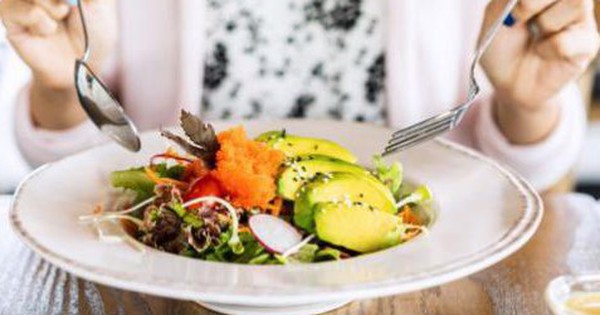 Nhâm nhi mùa hè với 5 công thức salad tuyệt ngon và bổ dưỡng!