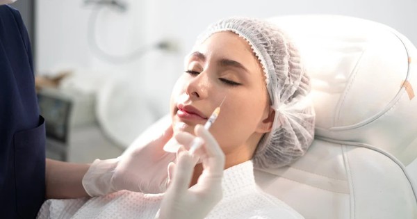 Tiêm botox và tiêm filler: Những điều cần biết để lựa chọn hoàn hảo