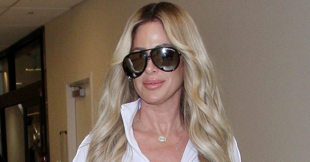 Explosive Lawsuit Emerges: Kim Zolciak-Divorce Drama Intensifies with Shocking Unpaid Target Credit Card Bill