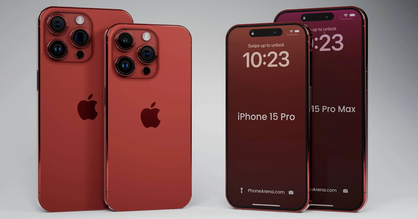 Khám phá iPhone 15 - Sự kiện công nghệ không thể bỏ qua!