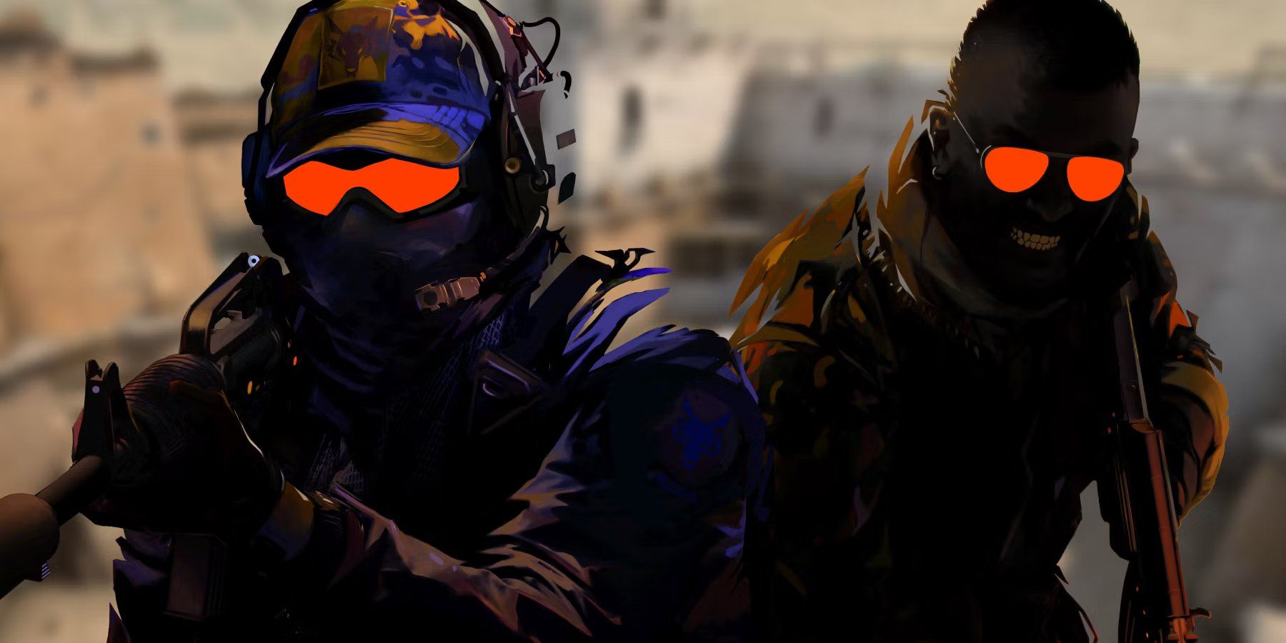 Revamped and Reinvigorated: Get Ready for Counter-Strike 2's Spectacular Map Overhaul!