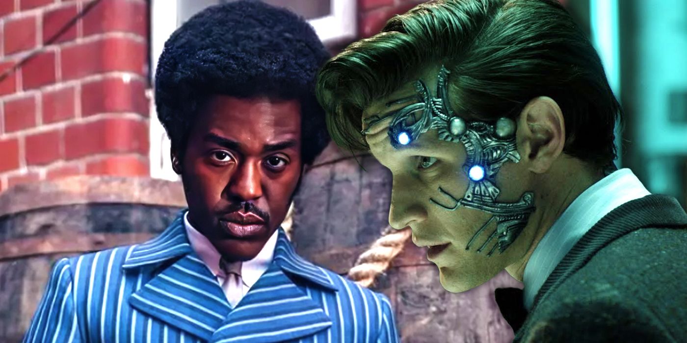 Exclusive: Neil Gaiman Breaks Silence on Writing Future Episodes of Doctor Who