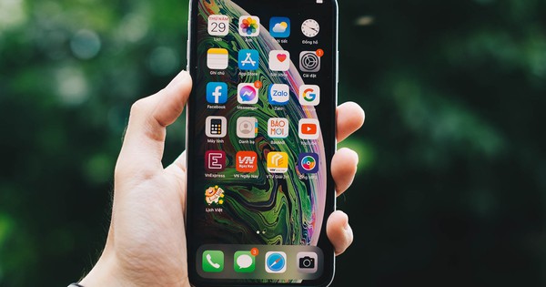 Mở rộng tầm nhìn: Tìm hiểu ngay mẫu iPhone tuyệt vời chỉ với 6 triệu!