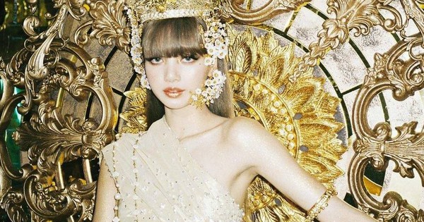 14 năm trước, MV Lisa (BLACKPINK) với diễn xuất cực kỳ ấn tượng