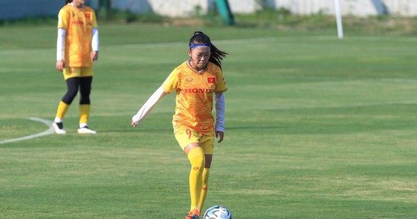 Huỳnh Như tái sinh hoàn toàn, sẵn sàng gặp thách đấu Mỹ và Hà Lan tại World Cup nữ 2023