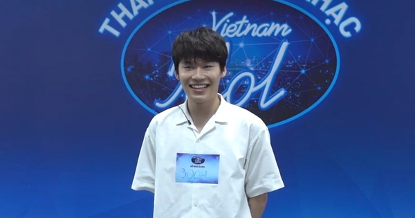 Quang Trung: Từ việc bị đánh rớt vòng gửi xe đến màn thi bất ngờ tại Vietnam Idol!