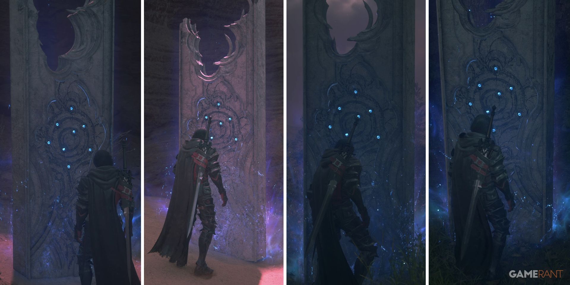 Unlock the Mysteries of Final Fantasy 16: Ultimate Guide to All Chronolith Trials and Their Locations