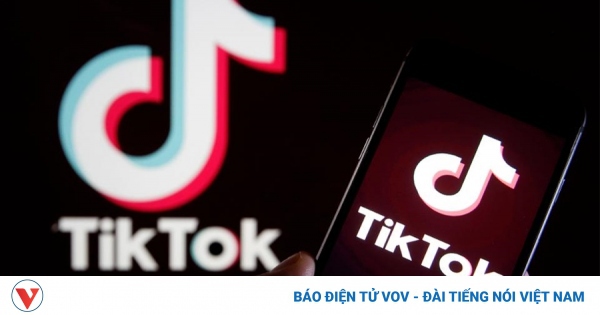 TikTok chinh phục thị trường Nam Phi với nền tảng mạng xã hội số một