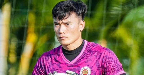 Bùi Tiến Dũng dự bị, Filip Nguyễn lên ngôi bắt chính - Patrik Lê Giang chịu số phận đắng lòng