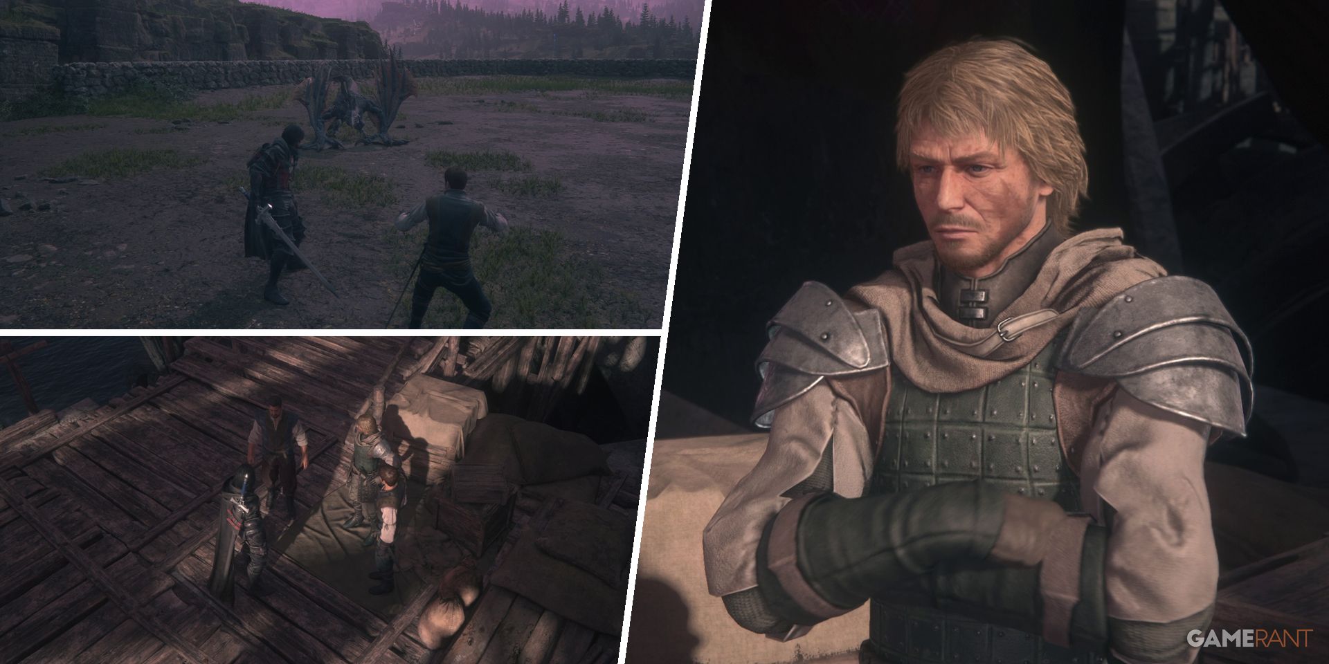 The Ultimate Trial and Error Side Quest Guide for Final Fantasy 16: Ember's Fate Hangs in the Balance