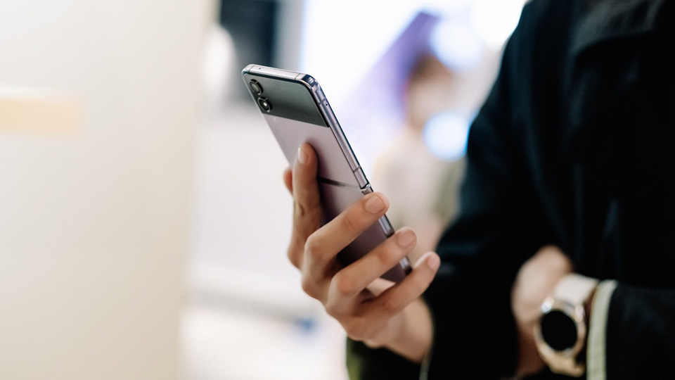 Đánh bật đối thủ, những chiếc smartphone giấu sức mạnh 'khủng' đáng mua nhất hiện nay