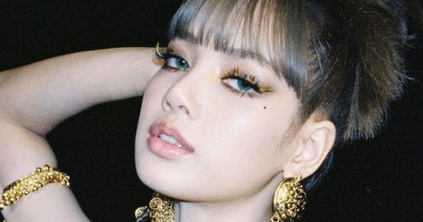 Lisa (BLACKPINK) tạo nên kỷ lục mới trên Spotify