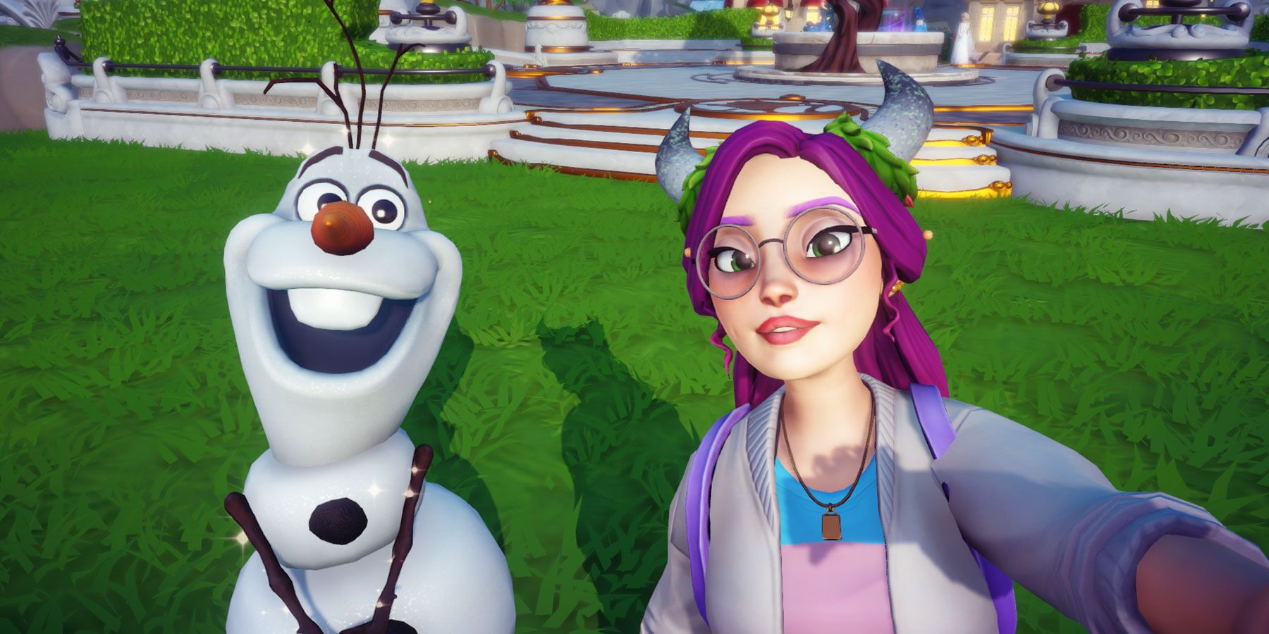 Unveiling Disney Dreamlight Valley: An Unforgettable Journey with Olaf's Friendship Quest