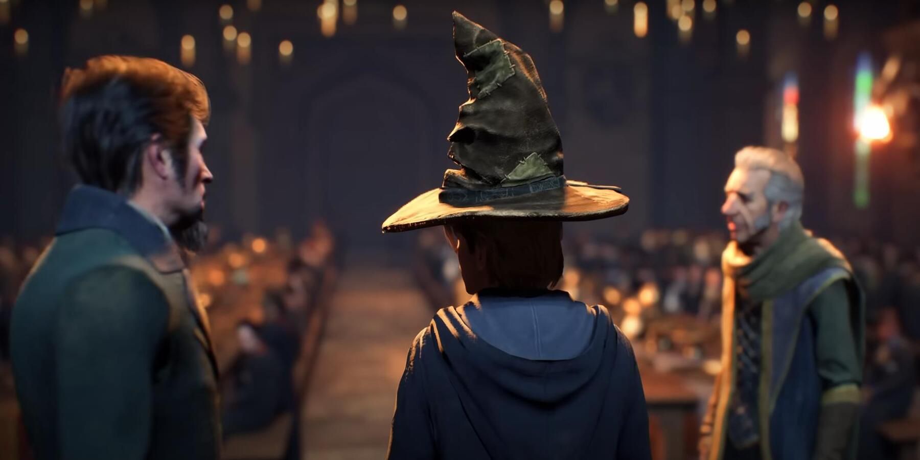 The Essential Game-Changing Feature Hogwarts Legacy's Sequel Must Have!