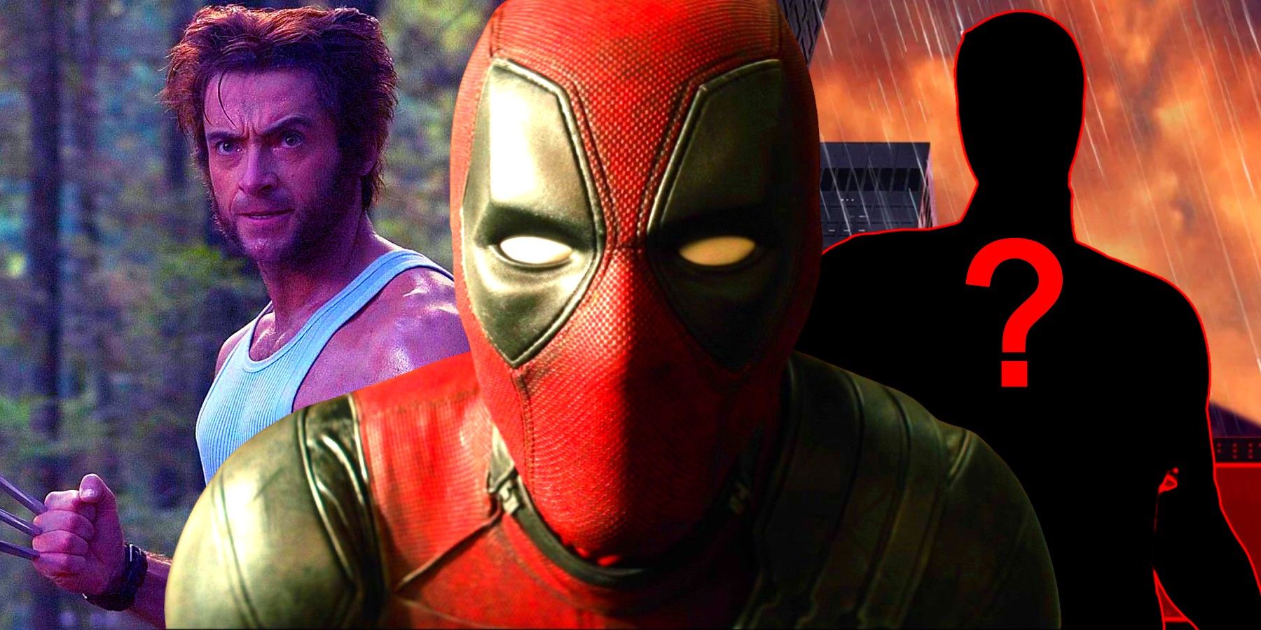 Unbelievable Connection Unveiled: Deadpool 3 Takes a Wild Twist with Loki Star's Appearance in London
