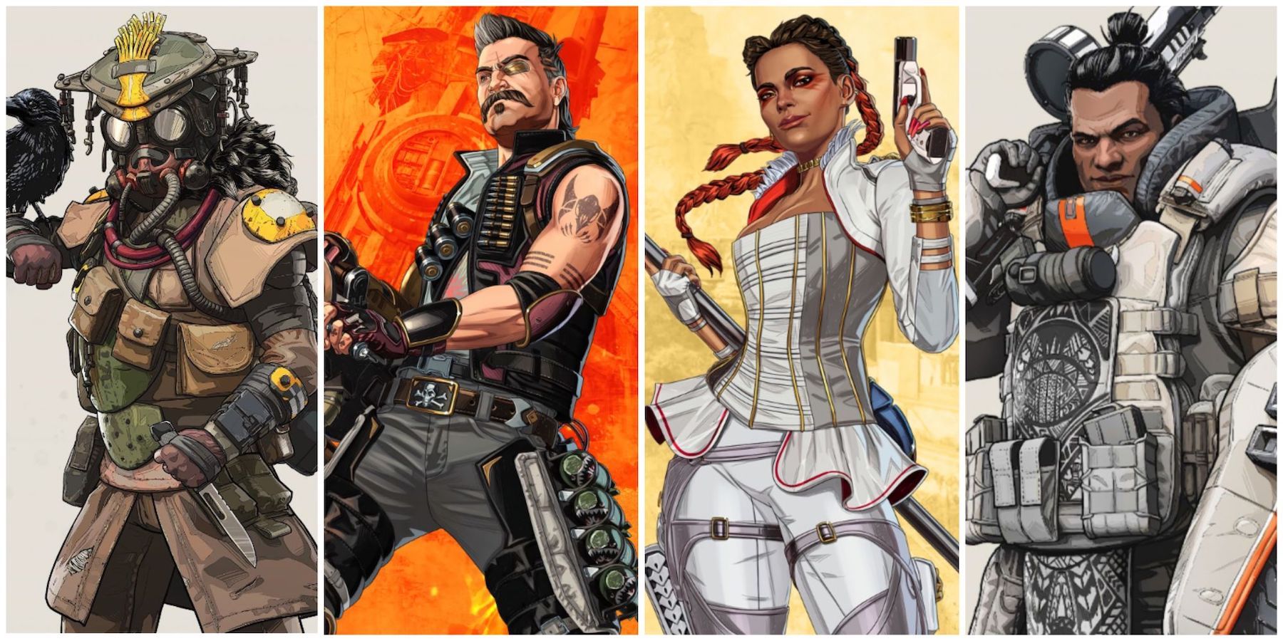 Exclusive Interview with Apex Legends Dev: Unveiling Revolutionary LGBTQIA+ Representation and Pride Initiatives