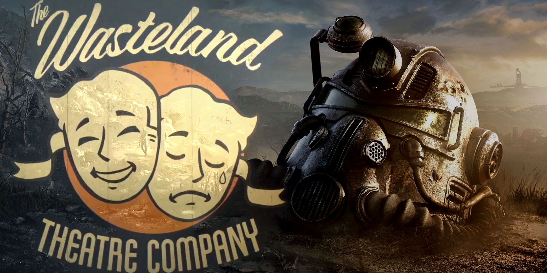 Unveiling the Astounding Evolution of Fallout 76's Wasteland Theatre Company Amidst the Pandemic