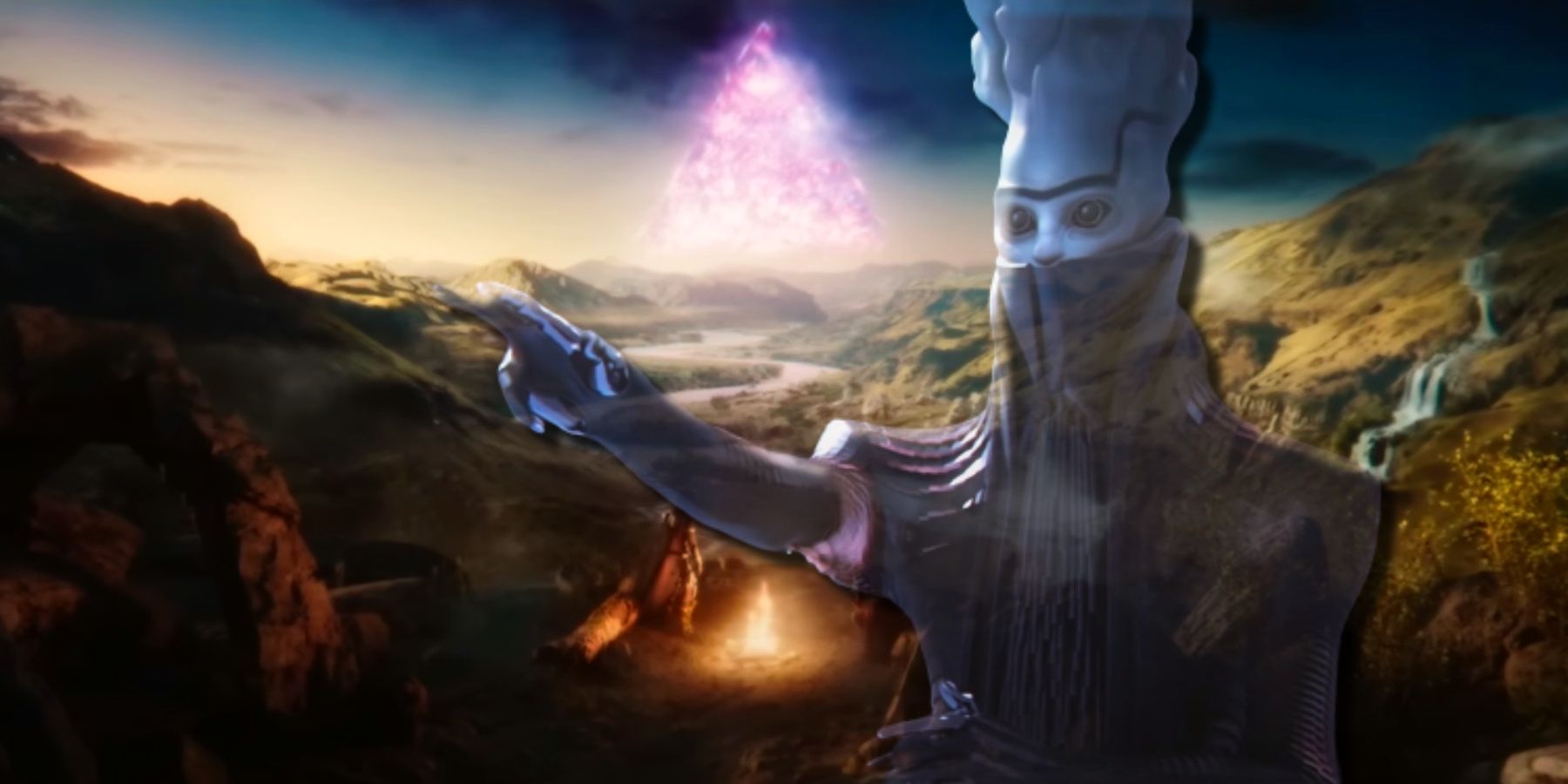 Unveiling Destiny 2's Mysterious Veil: Bungie's Shocking Revelation from The Witch Queen