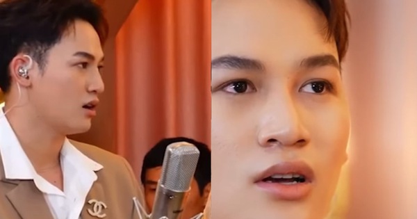 Ali Hoàng Dương lần đầu tiết lộ về tình cảm: Bị người yêu bỏ nhưng bất ngờ đón nhận tín hiệu gì?