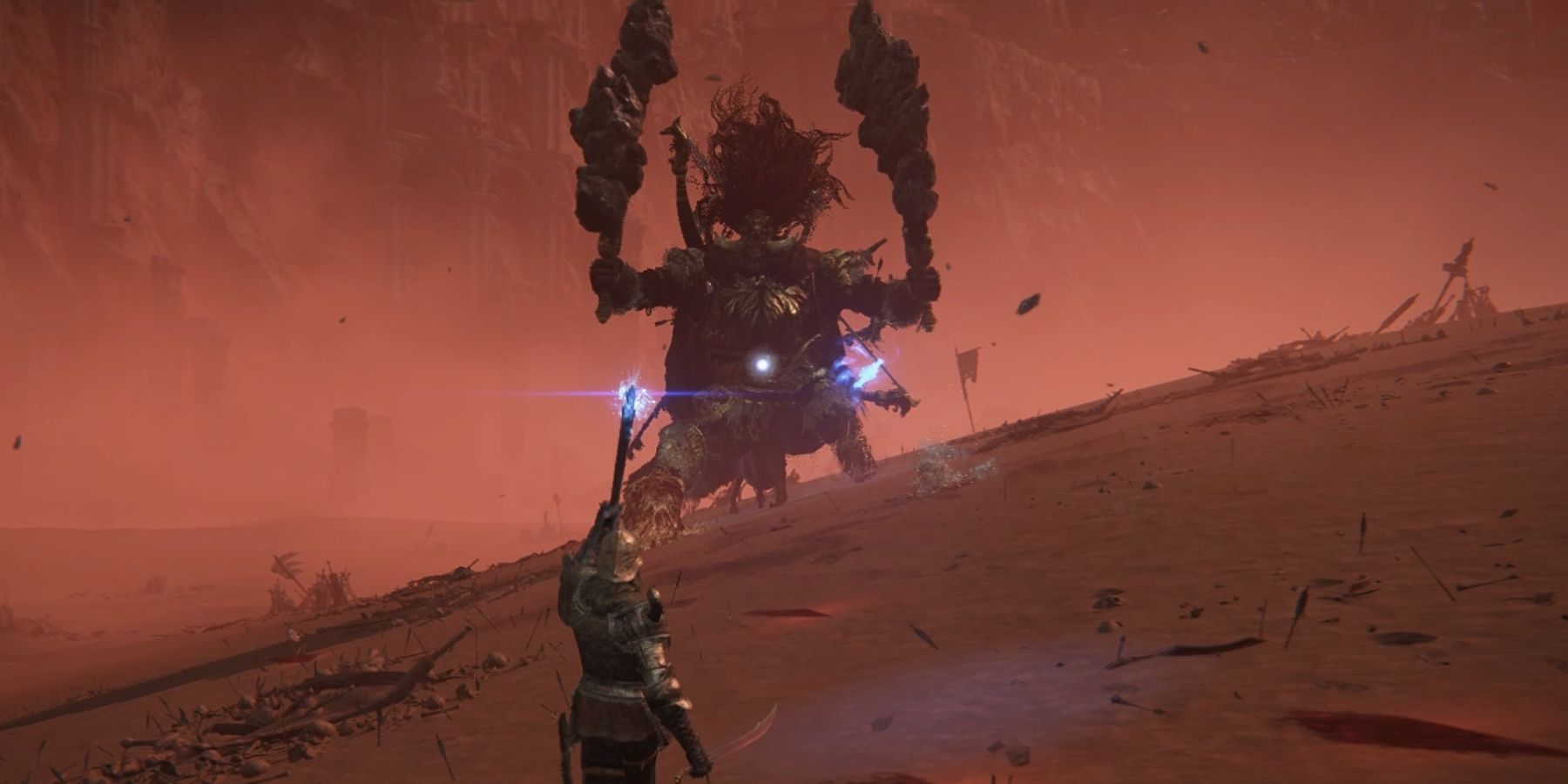 Master the Path to Radahn in Elden Ring: A Comprehensive Guide