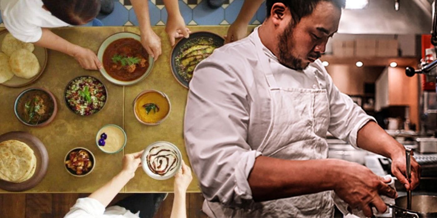 Uncover the Most Appetizing Food Documentaries Streaming on Netflix Today