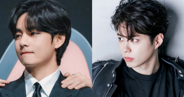 Sự kiện hấp dẫn của V (BTS) và Park Bo Gum hoãn bất ngờ! Khán giả sẽ muôn đợi đến lần tới