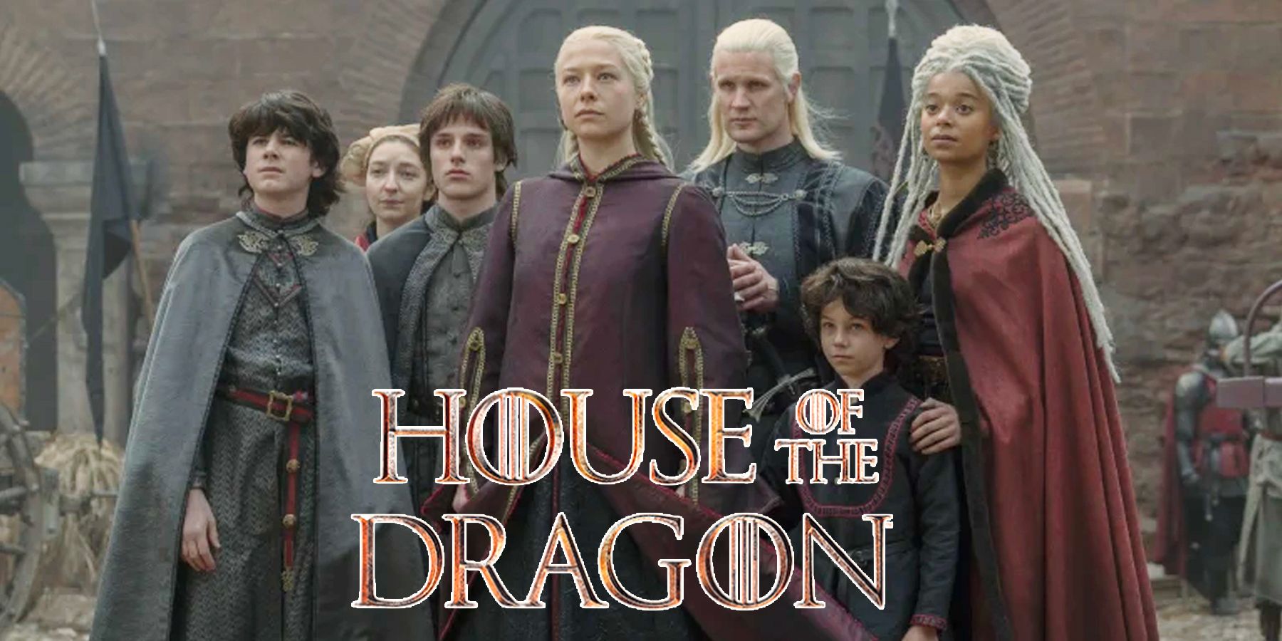 Astounding Behind-the-Scenes: Revealing the Harrowing Journey to Secure a Role in 'House of the Dragon Star'
